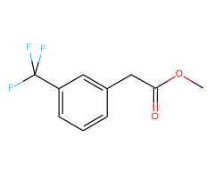 Methyl 3-(trifluoromethyl)phenylacetate