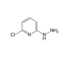 2-Chloro-6-hydrazinopyridine