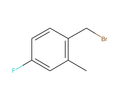 4-Fluoro-2-methylbenzyl bromide