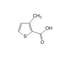 3-Methylthiophene-2-carboxylic acid