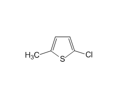 2-Chloro-5-methylthiophene