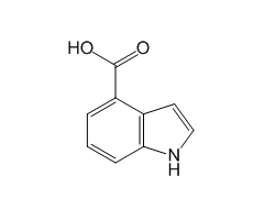 Indole-4-carboxylic Acid