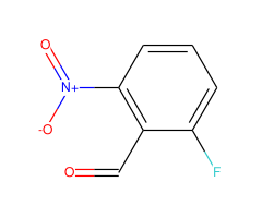 2-Fluoro-6-nitrobenzaldehyde