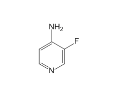 4-Amino-3-fluoropyridine