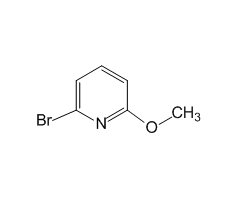 2-Bromo-6-methoxypyridine