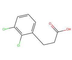 3-(2,3-Dichlorophenyl)propionic acid