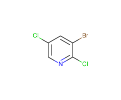 3-Bromo-2,5-dichloropyridine