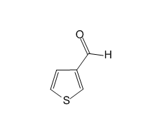 Thiophene-3-carboxaldehyde