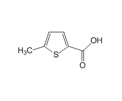 5-Methylthiophene-2-carboxylic acid