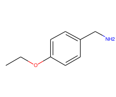 4-Ethoxybenzylamine