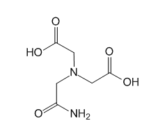 N-(Carbamoylmethyl)iminodiacetic Acid