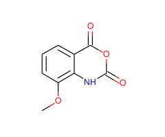 3-Methoxy-isatoic anhydride