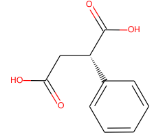 (S)-2-Phenyl succinic acid