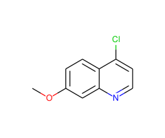 4-Chloro-7-methoxy-quinoline