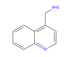 4-aminomethyl quinoline hydrochloride