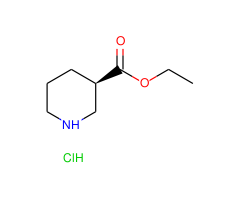 (R)-Ethyl nipecotate hydrochloride