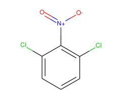 1,3-Dichloro-2-nitro-benzene