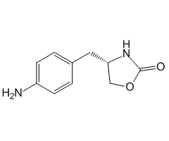 (S)-4-(4-Amino-benzyl)-oxazolidine-2-one