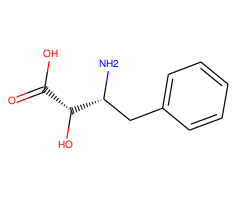 (2S,3R)-3-Amino-2-hydroxy-4-phenyl-butyric acid