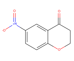 6-Nitrochroman-4-one