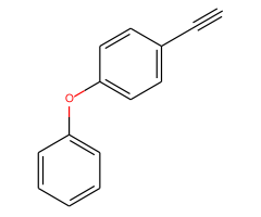 4'-Phenoxyphenyl acetylene