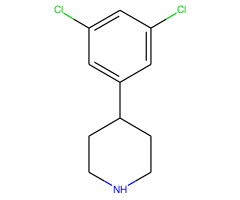 4-(3,5-Dichloro-phenyl)-piperidine