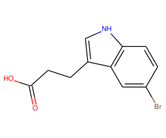 5-Bromo-Indol-3-propionic acid