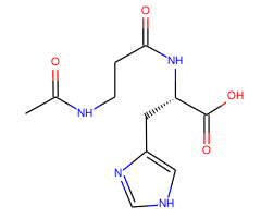 N-Acetyl-L-carnosine