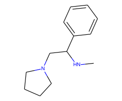 (S)-Methyl-(1-phenyl-2-pyrrolidin-1-yl-ethyl)-amine dihydrochloride