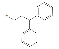 1-Bromo-3,3-diphenylpropane