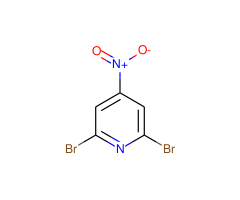 2,6-Dibromo-4-nitro-pyridine