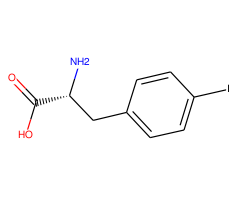 D-4-Iodophenylalanine