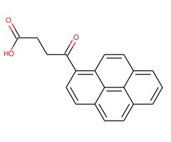 4-Oxo-4-pyren-1-yl-butyric acid