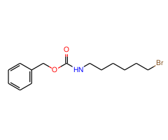 N-Cbz-6-Bromo-hexylamine