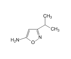 3-Isopropylisoxazol-5-amine