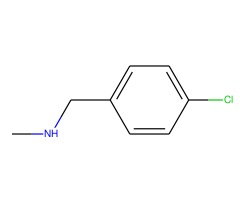 N-(4-Chlorobenzyl)-N-methylamine