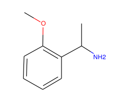 1-(2-Methoxy-phenyl)-ethylamine