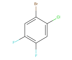 1-Bromo-2-chloro-4,5-difluorobenzene