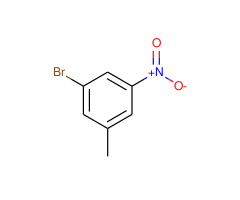 3-Bromo-5-nitrotoluene