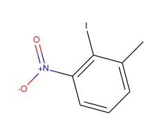 2-Iodo-3-nitrotoluene