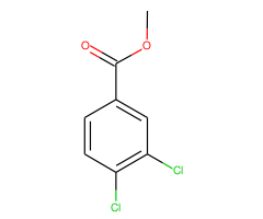 Methyl 3,4-dichlorobenzoate