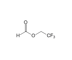 2,2,2-Trifluoroethyl Formate