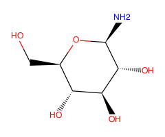 Beta-D-Glucopyranosylamine