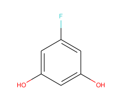 5-Fluoro-benzene-1,3-diol