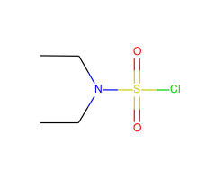 Diethylsulfamoyl chloride