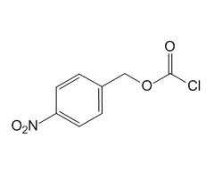 4-Nitrobenzyl Chloroformate