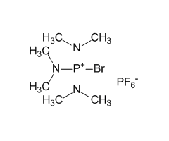 Bromotris(dimethylamino)phosphoniumhexafluorophosphate