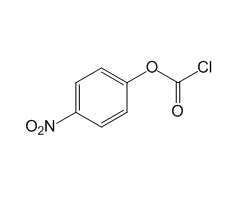 4-Nitrophenyl Chloroformate