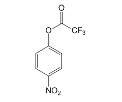 4-Nitrophenyl Trifluoroacetate