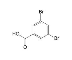 3,5-Dibromobenzoic Acid